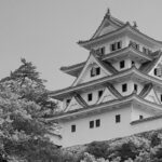 141．郡上八幡城