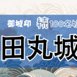 154．田丸城