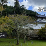 162．出石城・有子山城