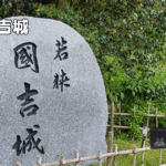 139．佐柿国吉城