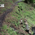 140．玄蕃尾城