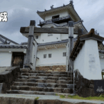42．掛川城